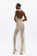 Vestido corto de Allure Evening   - A4700