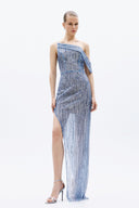 Allure Evening long dress - A4701