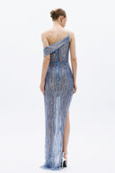 Allure Evening long dress - A4701