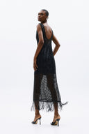 Vestido midi de Allure Evening - A4725