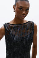 Vestido midi de Allure Evening - A4725