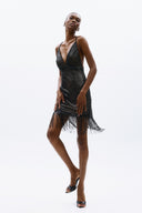 Vestido corto de Allure Evening - A4726