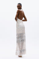 Vestido largo de Allure Evening - A4736