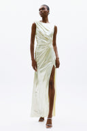 Vestido largo de Allure Evening - A4773