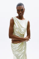 Vestido largo de Allure Evening - A4773