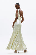 Vestido largo de Allure Evening - A4773