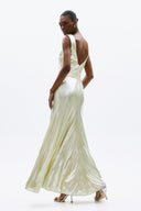 Allure Evening Long Dress - A4773