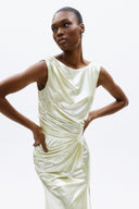 Vestido largo de Allure Evening - A4773