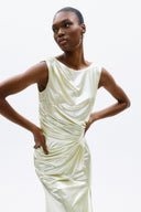 Vestido largo de Allure Evening - A4773