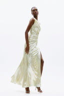Allure Evening Long Dress - A4773