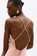 Vestido largo de Allure Evening - A4798