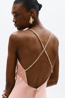 Vestido largo de Allure Evening - A4798