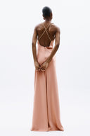 Vestido largo de Allure Evening - A4798