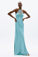 Vestido largo de Allure Evening  - A4799