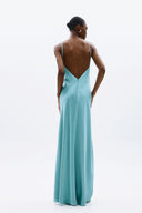 Vestido largo de Allure Evening  - A4799