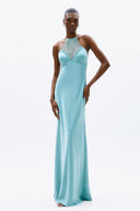 Vestido largo de Allure Evening  - A4799