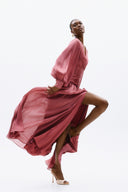 Vestio largo de Allure Evening - A4801