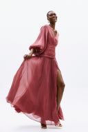 Vestio largo de Allure Evening - A4801