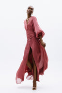 Vestio largo de Allure Evening - A4801