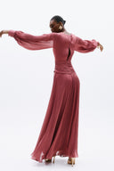 Vestio largo de Allure Evening - A4801