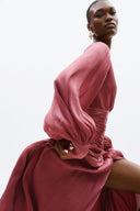 Vestio largo de Allure Evening - A4801