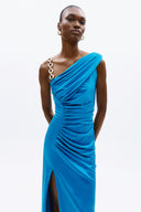 Vestido largo de Allure Evening - A4804