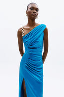 Vestido largo de Allure Evening - A4804