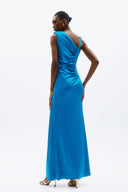 Vestido largo de Allure Evening - A4804