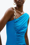 Vestido largo de Allure Evening - A4804