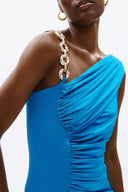 Vestido largo de Allure Evening - A4804