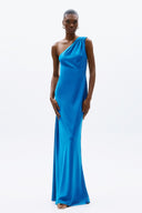 Vestido largo de Allure Evening - A4809