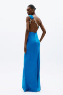 Vestido largo de Allure Evening - A4809