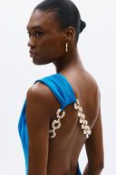 Vestido largo de Allure Evening - A4809