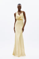 Vestido largo de Allure Evening - A4814