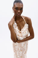 Vestido largo de Allure Evening - A4815