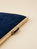 Cartera de Toni Fernández - ABISO