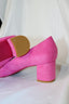 Toni Fernandez heels - AN1