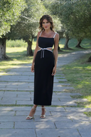 Midikleid von Silvia Fernández - ANA