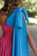 Langes Kleid von Silvia Fernández - ANTIA