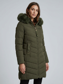 Chaquetón de Toni Fernández - EDIMBURGO