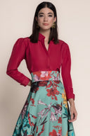 Camisa de Matilde Cano - B128