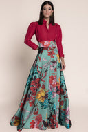 Falda de Matilde Cano - 4128