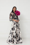 Blouse by Matilde Cano - B3235