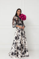 Blouse by Matilde Cano - B3235