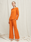 Blusa de Luis Civit - B390