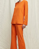 Blusa de Luis Civit - B390