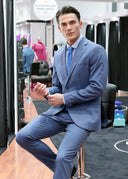 Anzug von Toni Fernández - BHA