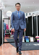 Anzug von Toni Fernández - BHA