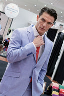 Toni Fernández' Anzug - BHCL