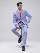 Traje de Toni Fernández - BHCL